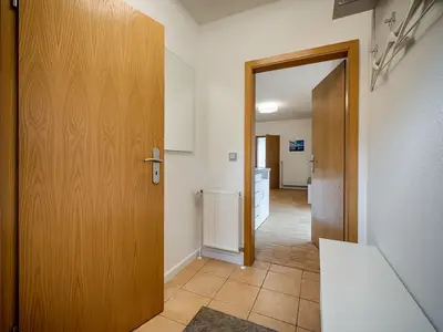 Ferienwohnung für 2 Personen (55 m²) in Prerow 3/10