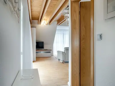 Ferienwohnung für 2 Personen (55 m²) in Prerow 3/10