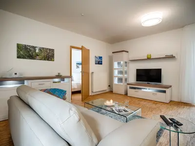 Ferienwohnung für 2 Personen (55 m²) in Prerow 5/10