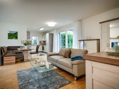 Ferienwohnung für 2 Personen (55 m²) in Prerow 6/10
