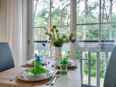 Ferienwohnung für 2 Personen (55 m²) in Prerow 5/10