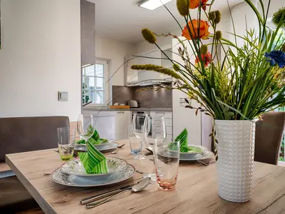 Ferienwohnung für 2 Personen (55 m²) in Prerow 9/10