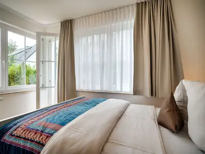 Ferienwohnung für 2 Personen (55 m²) in Prerow 10/10