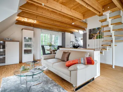 Ferienwohnung für 2 Personen (55 m²) in Prerow 7/10