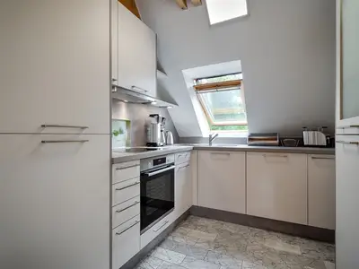 Ferienwohnung für 2 Personen (55 m²) in Prerow 8/10