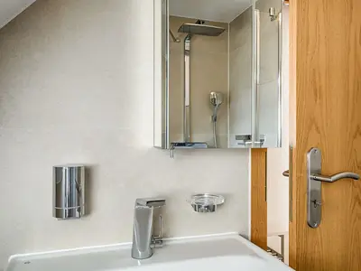 Ferienwohnung für 2 Personen (55 m²) in Prerow 9/10