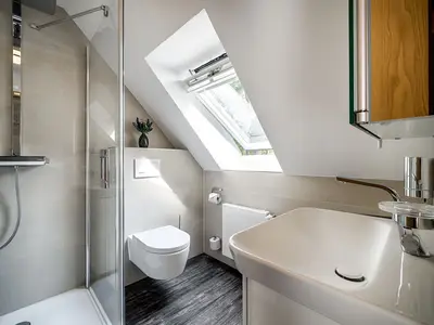 Ferienwohnung für 2 Personen (55 m²) in Prerow 10/10