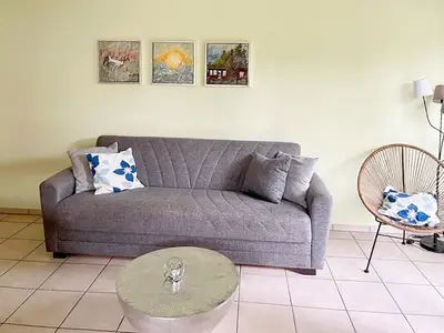 Ferienwohnung für 2 Personen (53 m²) in Prerow 2/10