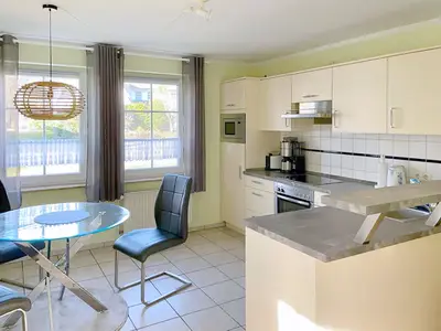 Ferienwohnung für 2 Personen (53 m²) in Prerow 4/10