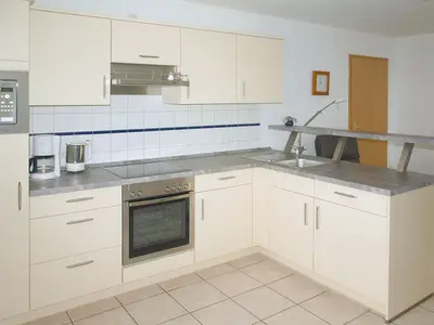 Ferienwohnung für 2 Personen (53 m²) in Prerow 5/10