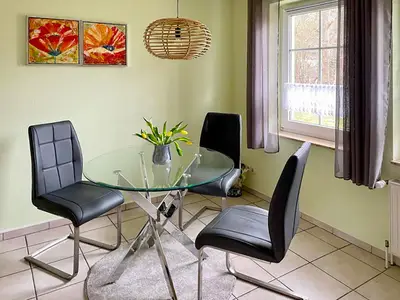 Ferienwohnung für 2 Personen (53 m²) in Prerow 6/10
