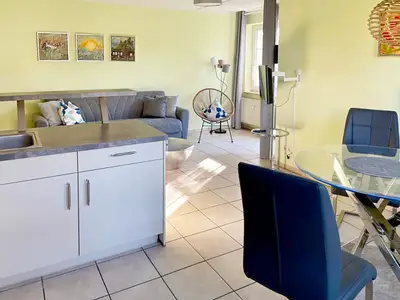 Ferienwohnung für 2 Personen (53 m²) in Prerow 7/10
