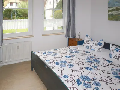 Ferienwohnung für 2 Personen (53 m²) in Prerow 8/10