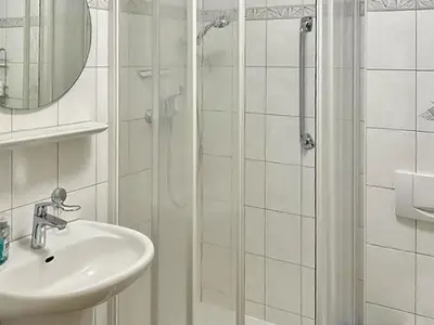 Ferienwohnung für 2 Personen (53 m²) in Prerow 9/10
