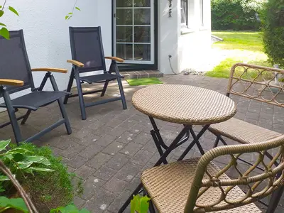 Ferienwohnung für 2 Personen (53 m²) in Prerow 10/10