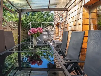 Ferienwohnung für 7 Personen (100 m²) in Prerow 1/10