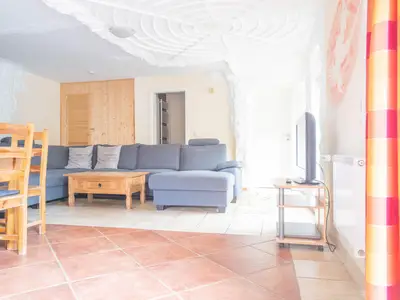 Ferienwohnung für 7 Personen (100 m²) in Prerow 2/10