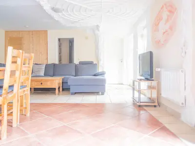 Ferienwohnung für 7 Personen (100 m²) in Prerow 3/10