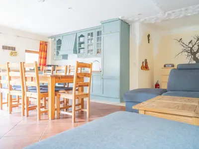 Ferienwohnung für 7 Personen (100 m²) in Prerow 4/10