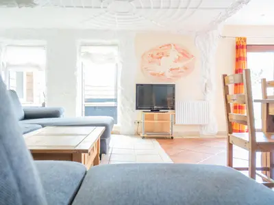 Ferienwohnung für 7 Personen (100 m²) in Prerow 5/10