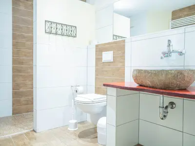 Ferienwohnung für 7 Personen (100 m²) in Prerow 6/10