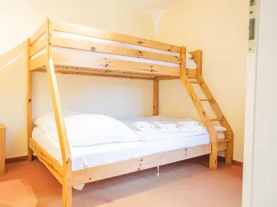 Ferienwohnung für 7 Personen (100 m²) in Prerow 7/10