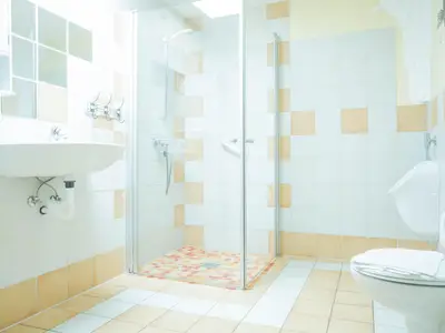 Ferienwohnung für 7 Personen (100 m²) in Prerow 8/10