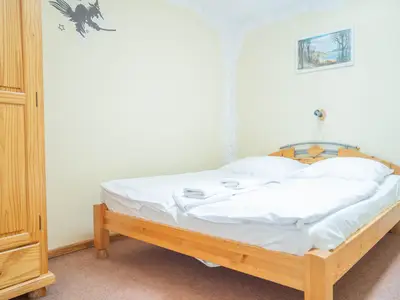 Ferienwohnung für 7 Personen (100 m²) in Prerow 9/10