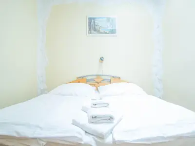 Ferienwohnung für 7 Personen (100 m²) in Prerow 10/10