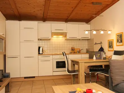 Küche / Küchenzeile