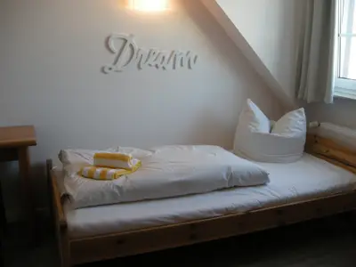 Ferienwohnung für 4 Personen (75 m²) in Prerow 6/10