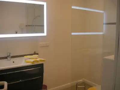 Ferienwohnung für 4 Personen (75 m²) in Prerow 9/10