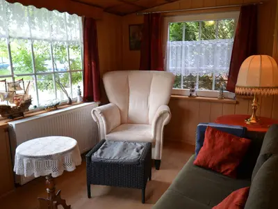 Ferienwohnung für 4 Personen (80 m²) in Prerow 3/10