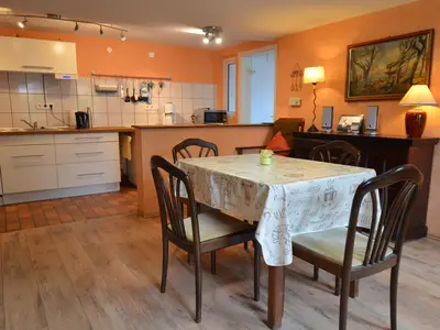 Ferienwohnung für 4 Personen (80 m²) in Prerow 5/10