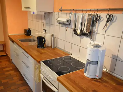 Ferienwohnung für 4 Personen (80 m²) in Prerow 7/10
