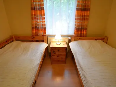Ferienwohnung für 4 Personen (80 m²) in Prerow 9/10