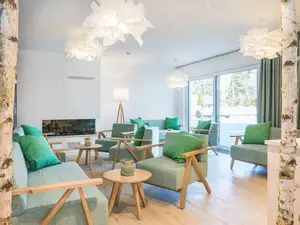 Ferienwohnung für 4 Personen (66 m²) in Prerow