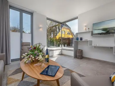 Ferienwohnung für 4 Personen (105 m²) in Prerow 2/10