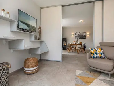 Ferienwohnung für 4 Personen (105 m²) in Prerow 6/10
