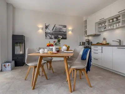 Ferienwohnung für 4 Personen (105 m²) in Prerow 7/10