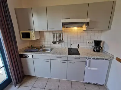 Küche / Küchenzeile