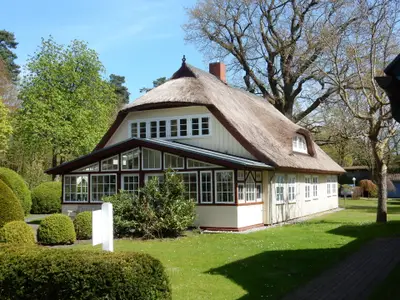 Ferienwohnung für 4 Personen (68 m²) in Prerow 2/10