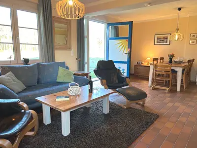 Ferienwohnung für 4 Personen (54 m²) in Prerow 7/10