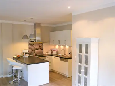 Ferienwohnung für 2 Personen (55 m²) in Prerow 3/10