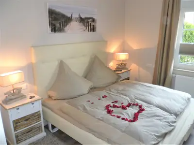 Ferienwohnung für 2 Personen (55 m²) in Prerow 4/10