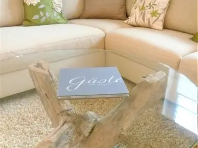 Ferienwohnung für 2 Personen (55 m²) in Prerow 10/10
