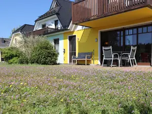 Ferienwohnung für 4 Personen (65 m²) in Prerow