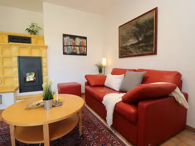 Ferienwohnung für 4 Personen (65 m²) in Prerow 3/10