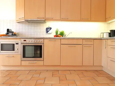 Ferienwohnung für 4 Personen (65 m²) in Prerow 5/10