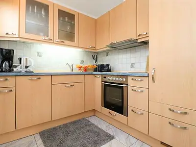 Ferienwohnung für 5 Personen (55 m²) in Prerow 2/10